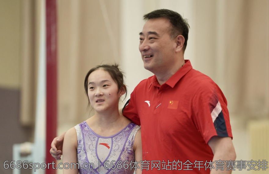 6686体育网站的全年体育赛事安排