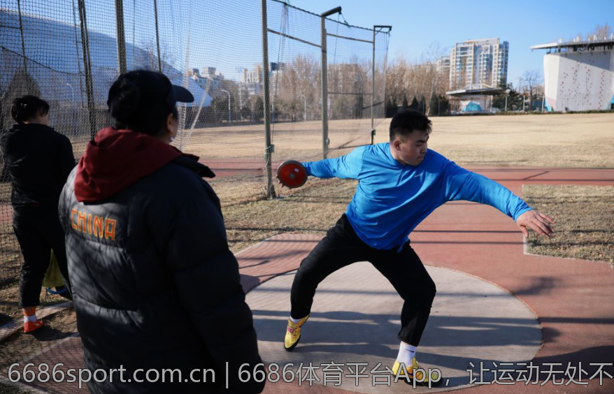6686体育平台App，让运动无处不在