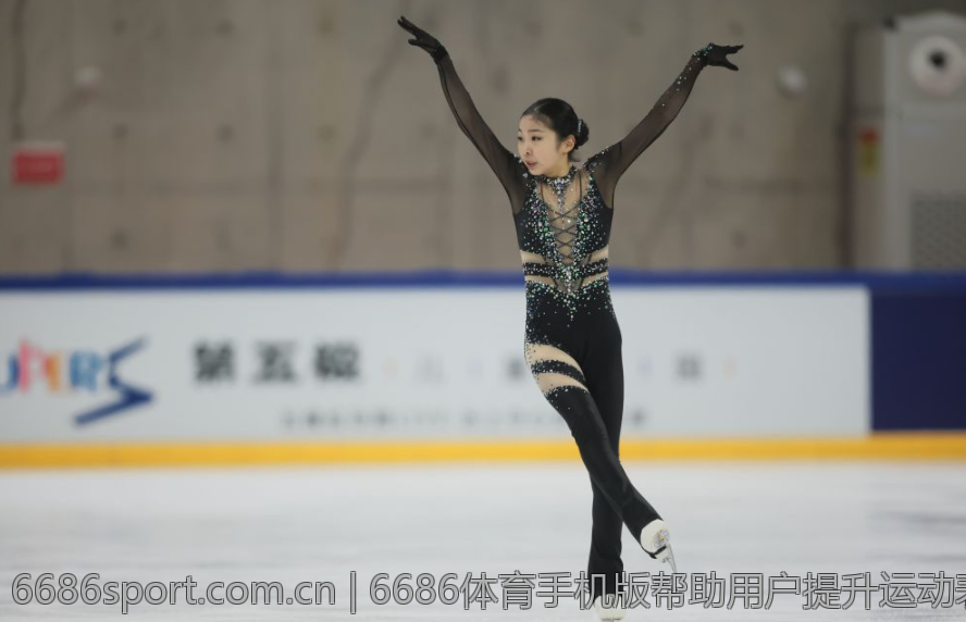 6686体育手机版帮助用户提升运动表现