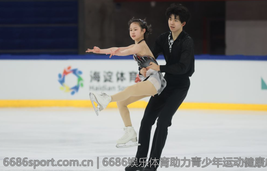 6686娱乐体育助力青少年运动健康成长