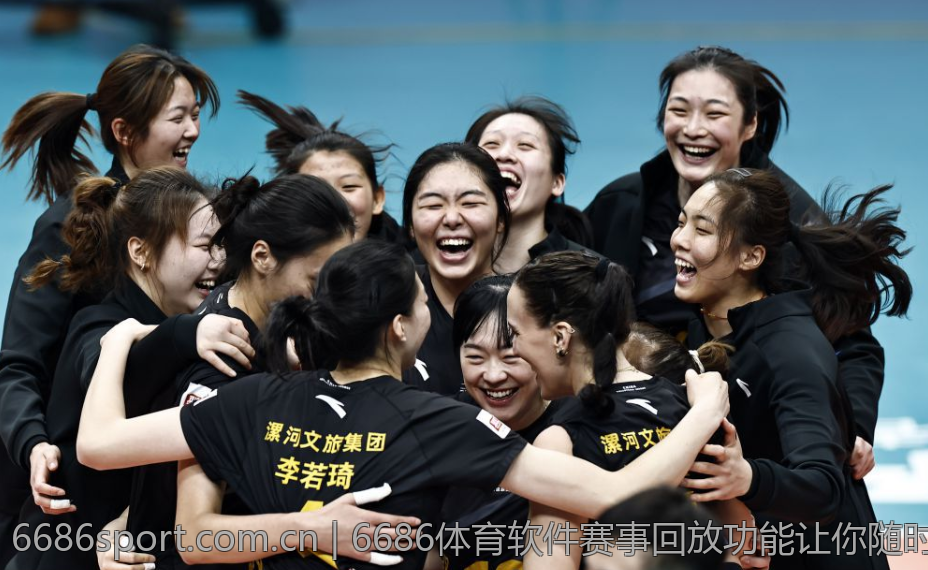 6686体育软件赛事回放功能让你随时重温
