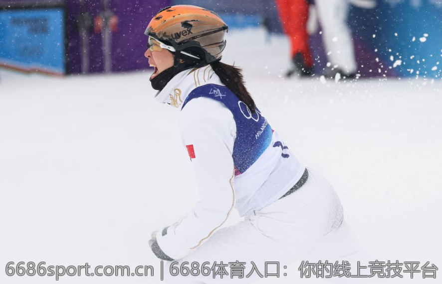 6686体育入口：你的线上竞技平台