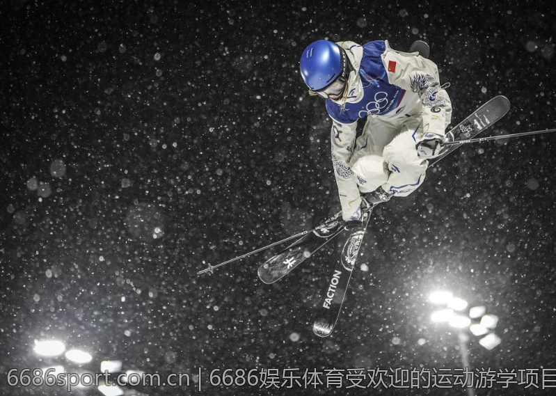 6686娱乐体育受欢迎的运动游学项目