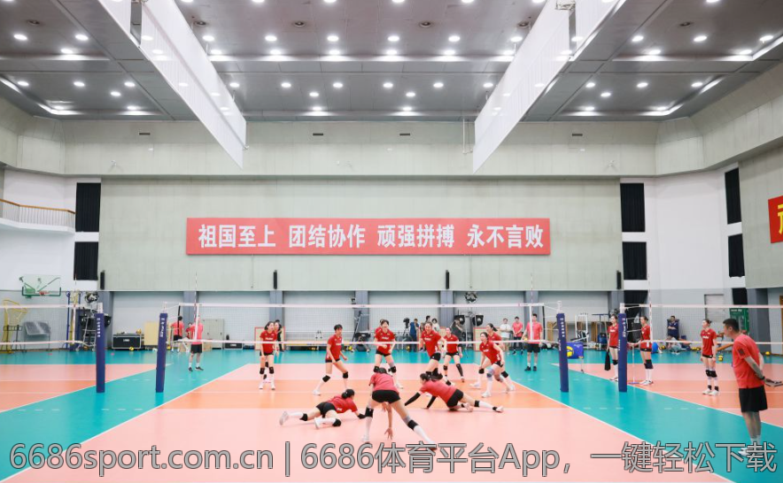 6686体育平台App，一键轻松下载