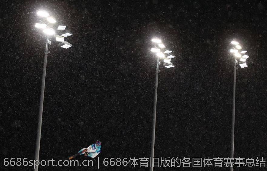6686体育旧版的各国体育赛事总结