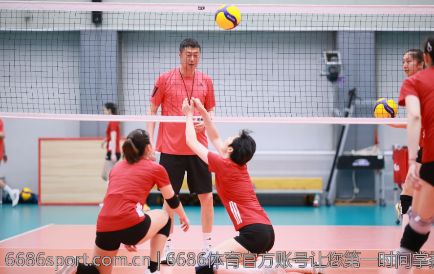 6686体育官方账号让您第一时间掌握赛事消息
