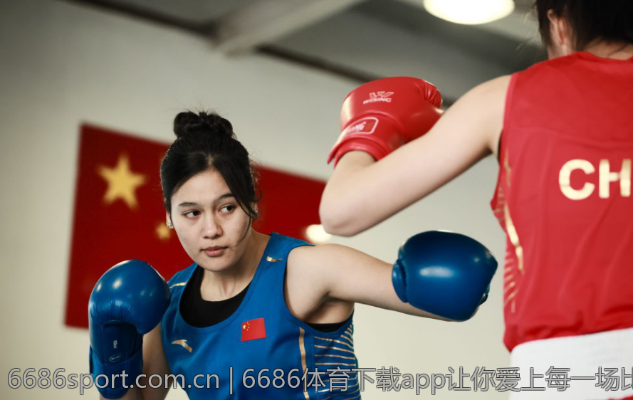 6686体育下载app让你爱上每一场比赛