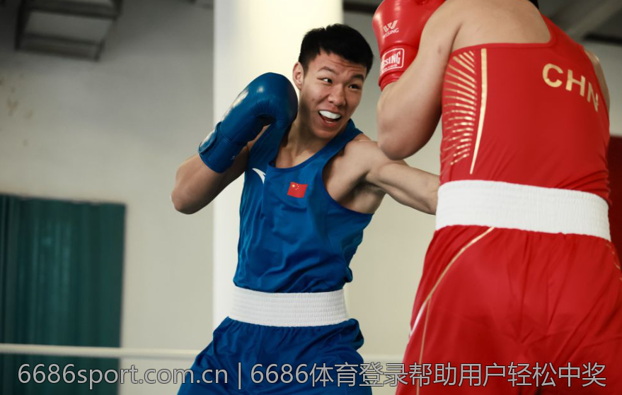 6686体育登录帮助用户轻松中奖