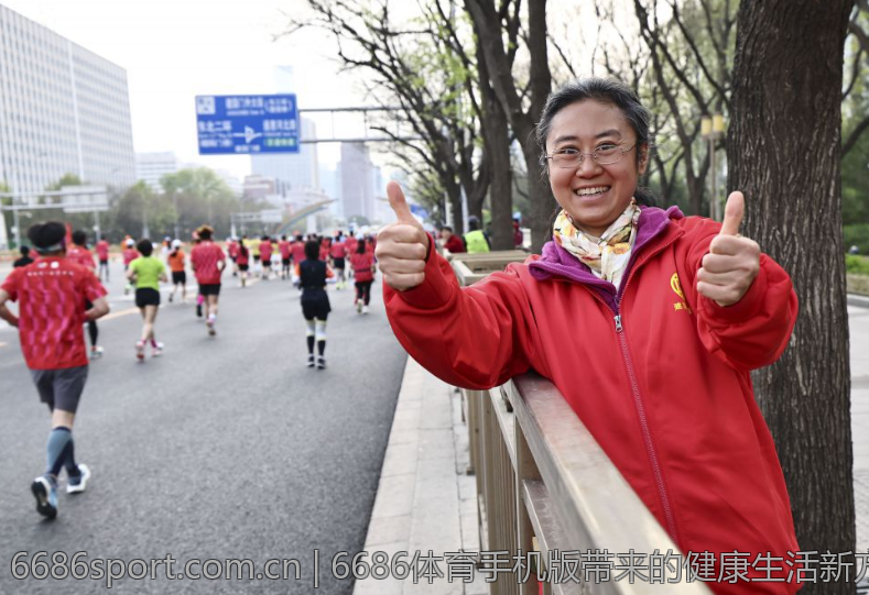 6686体育手机版带来的健康生活新方式