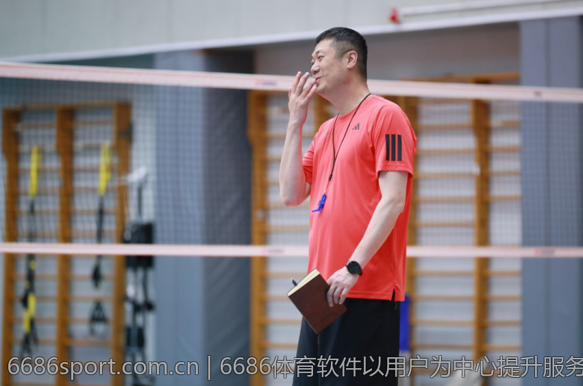 6686体育软件以用户为中心提升服务品质